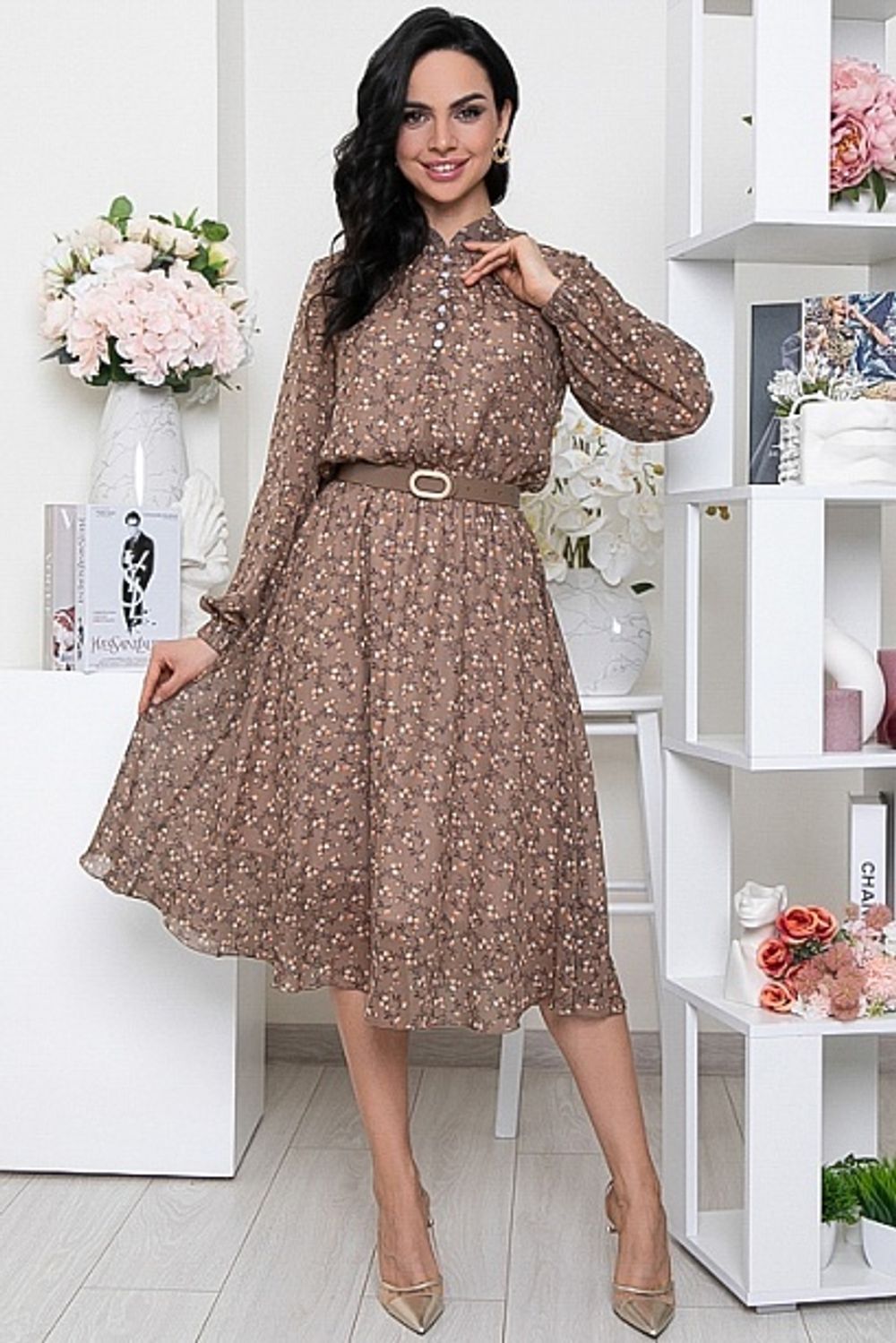 Платье 71608 Avili