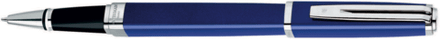 Ручка-роллер Waterman Exception Slim Blue ST