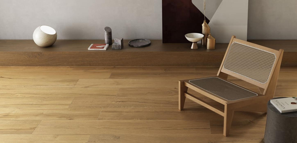 Rondine Daring Ecru 24x120