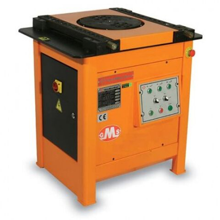 Станок для гибки арматуры Gocmaksan BD 60