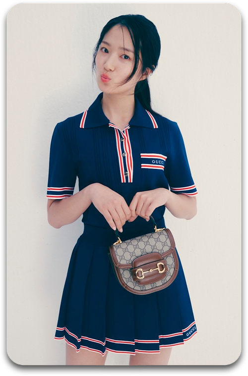 Карта #1118 / Kim Hye Yoon