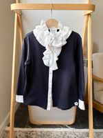 Трикотажная блузка Etoile Le Camicie di Aletta, 122