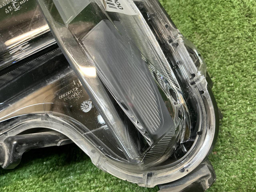 Указатель поворота Chery Tiggo 7 Pro Max (22-24)