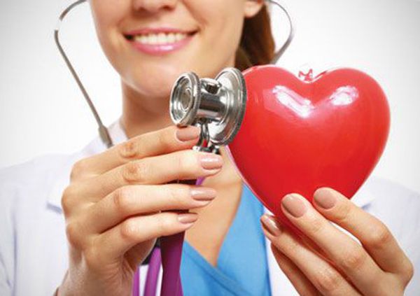 Что такое артериальное давление?