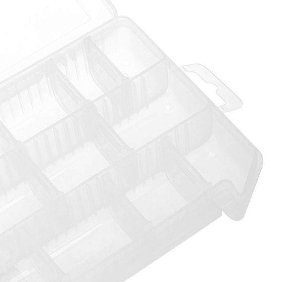 Коробка универсальная 20.5x15x4cm (PR-ZY-057) Premier