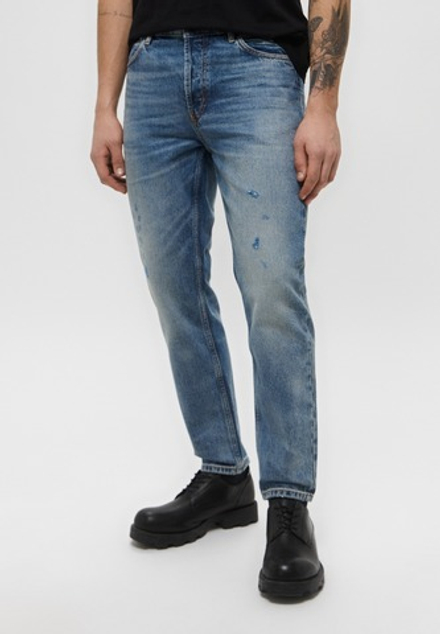 Джинсы мужские HUGO 634