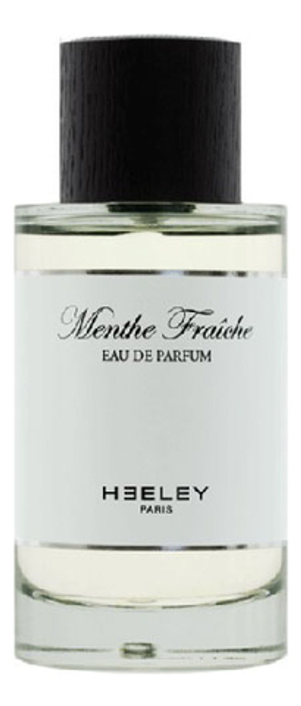 Heeley Menthe Fraiche