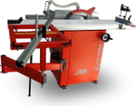 Станок циркулярный Jib MJ10-1600 2,2 кВт, 230В 0102020005000