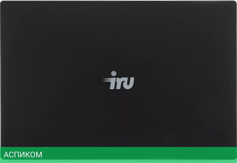 Ноутбук iRU Planio 15ING 2059104