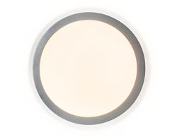 Ambrella Потолочный светодиодный светильник с пультом Air FF49