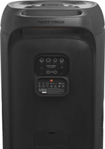 Портативная акустика JBL PartyBox Ultimate 1100