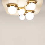 Потолочный светильник Maytoni MOD291CL-05BS