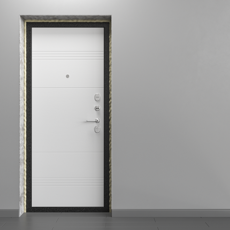 Входная дверь АКМ 7