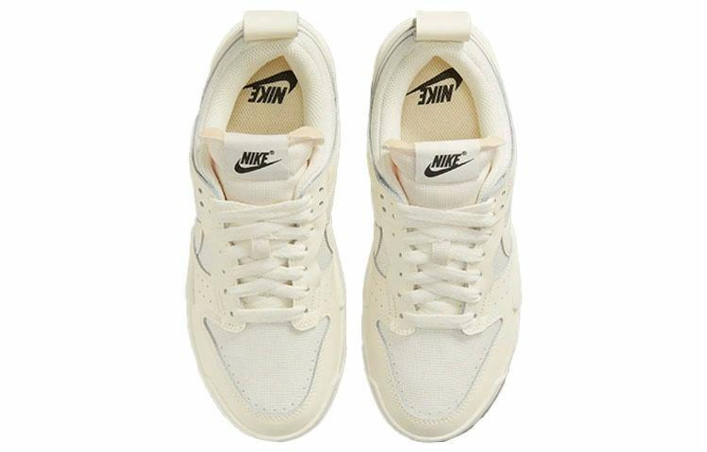 Кроссовки Nike Dunk Low Disrupt (Женская размерная сетка)