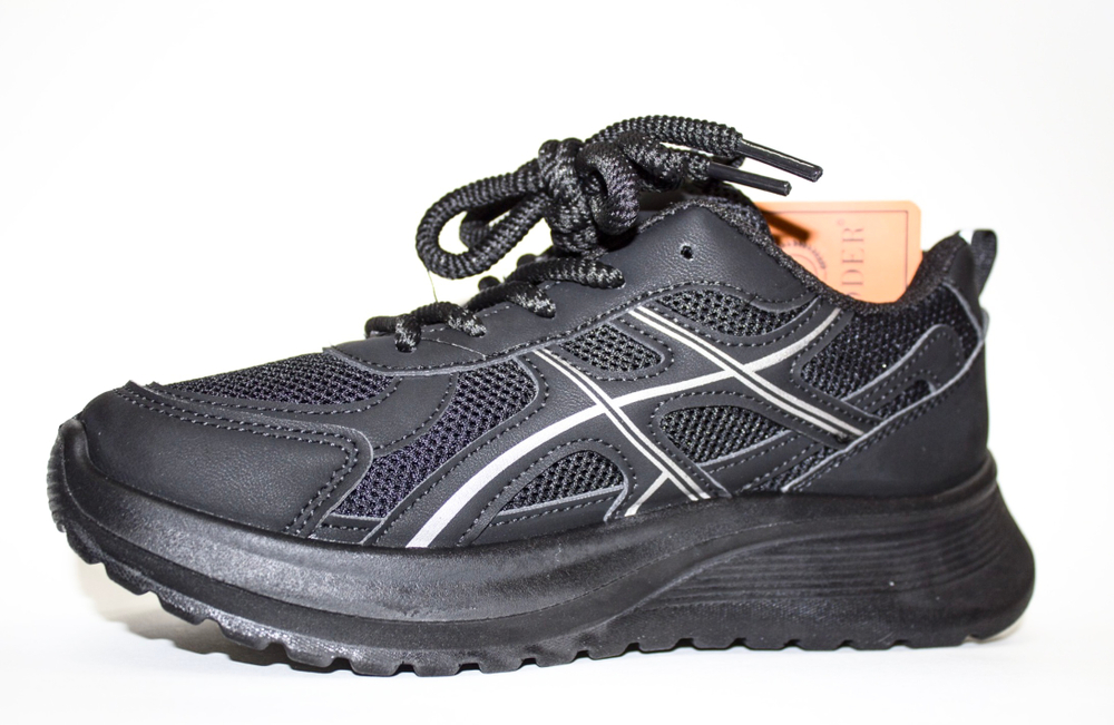 Кроссовки женские демисезонные Yoder арт. YD153-1