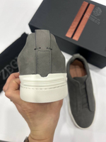 Кеды Ermenegildo Zegna