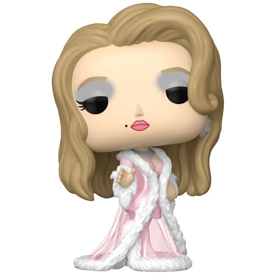 Фигурка Funko POP! Rocks Britney Spears Lucky (460) 79812 / Фигурка Фанко ПОП! в виде американской поп-певицы, Бритни Спирс