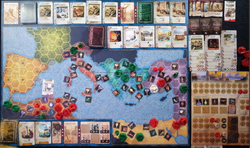Mosaic: A Story of Civilization (Sphinx Edition)