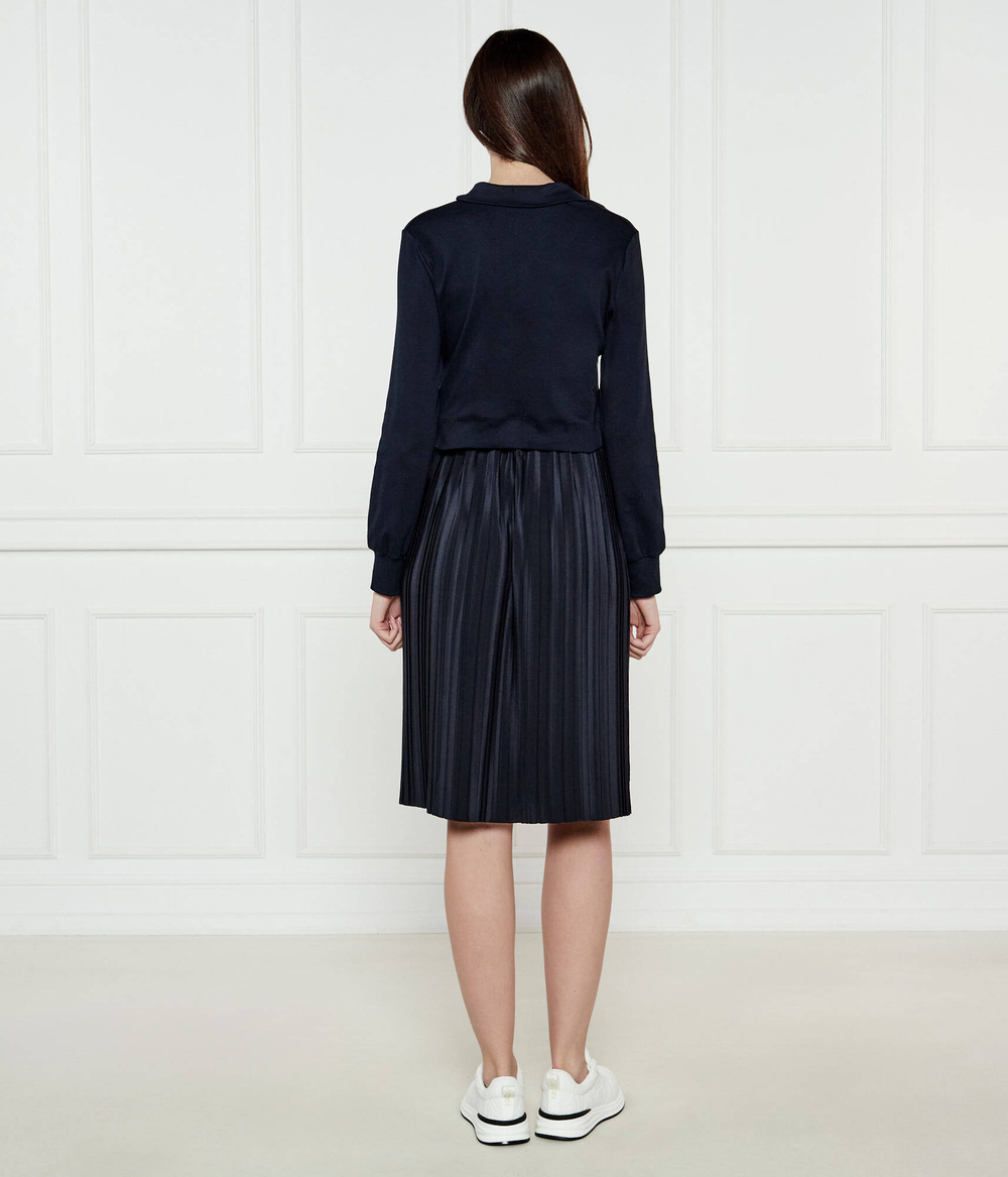 Платье Marc Cain - темно-синий(YS 21.12 J67)