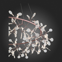 Люстра подвесная ST Luce Rafina SL379.203.216