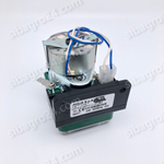 Насос-дозатор ополаскивающий G82B/A VNR с обратным клапаном для МПТ, МПК