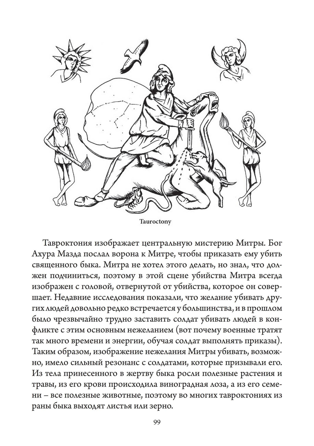 Гримуар Алистера Кроули