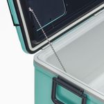 Термобокс SHINWA Holiday Land Cooler 48H синий  /2