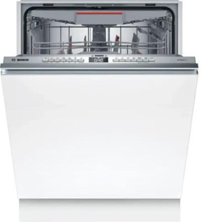 Встраиваемая посудомоечная машина Bosch SMV6ZCX07E