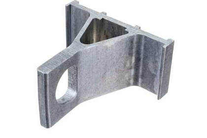 Кронштейн анкерный для магистрали CA 2000 (CS 10.3; SO253; CA1500 КАМ 4000) (2000даН) ВК 20801371