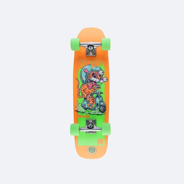 Круизер Dusters Sanchez Cruiser артикул:-t-3PnedjvBBgRxFLLiYM2 - купить в магазине Дайс