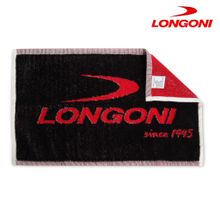 Салфетка для чистки и полировки бильярдного кия Longoni 42х25 см