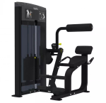 Разгибание спины AEROFIT Impulse IF9332