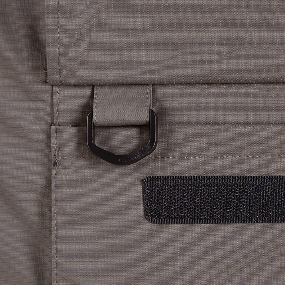 Костюм зимний Alaskan Russian Mission