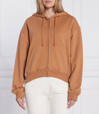 Худи Sams\u00f8e Sams\u00f8e - коричневый(F22300120)