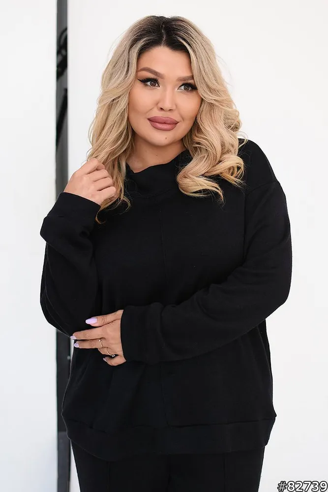 Костюм УК-8837-1 Фабрика Моды