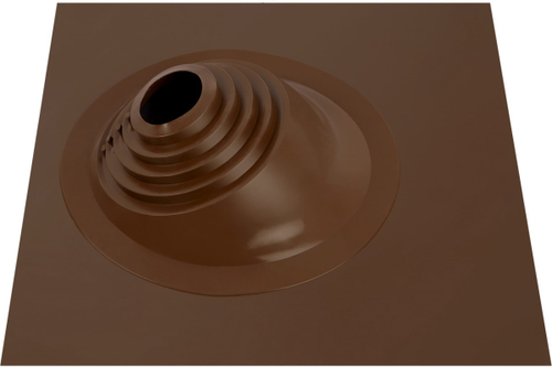 Мастер-флеш угловой (коричневый)