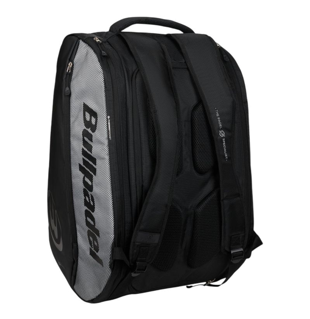 Сумка для Padel Bullpadel BPP26001 Vertex - black