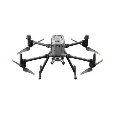 Промышленный квадрокоптер DJI Matrice 350 RTK Combo с TB60