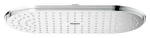 Верхний душ Grohe Rainshower Veris 26170LS0 белый