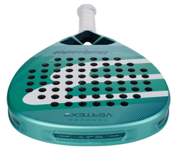 Ракетка для падел тенниса Bullpadel Vertex Pack 04 - white