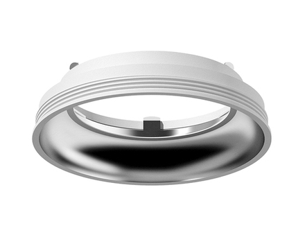 Ambrella Насадка передняя для корпуса светильника с диаметром отверстия D70mm MR16 Насадки 70mm N7022