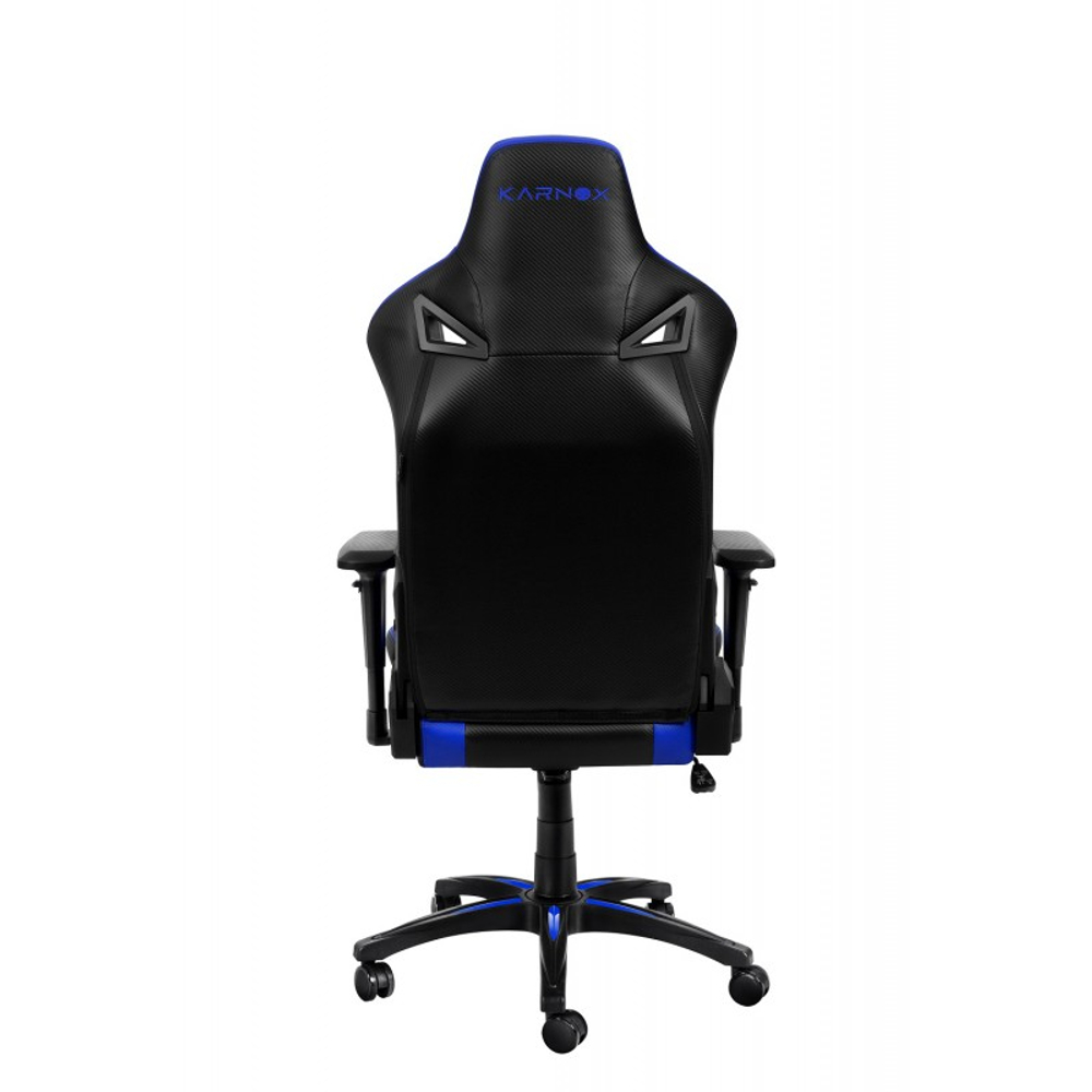 Премиум игровое кресло KARNOX LEGEND TR, синий (KX800505-TR)