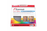 Поляризационный фильтр FLAMA CPL Filter 77 mm