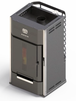 Печь для бани Сиеста-16 (2.0)