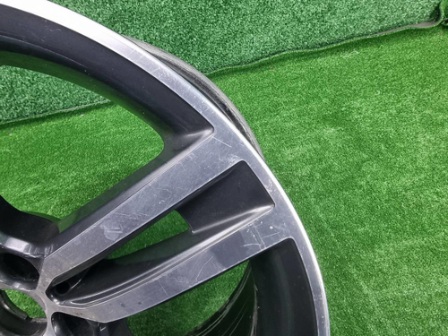 Диск литой R18 BMW 5er G30 (2017-2023) 844 стиль