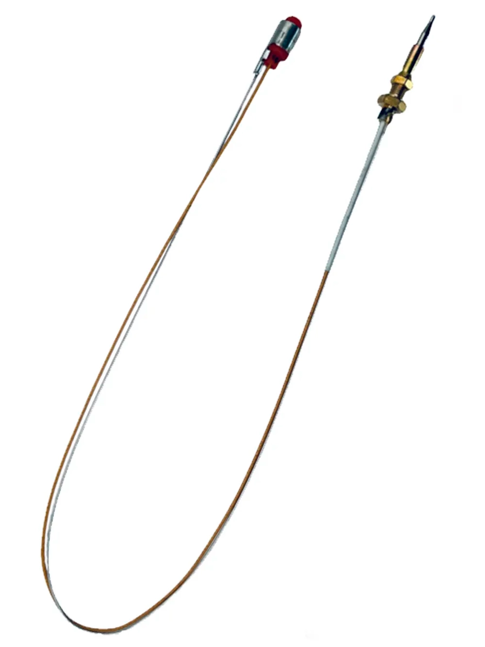 Термопара для варочной панели - 12971100001711 MIDEA ( 12971100001711 )