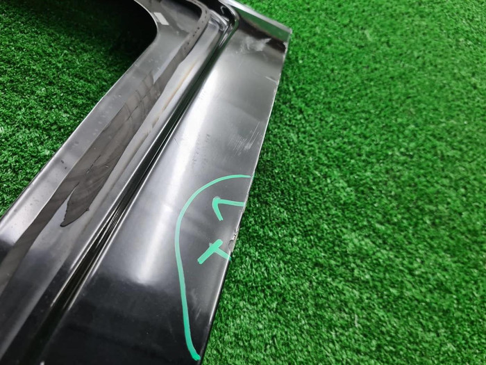 Дверь сдвижная правая Mercedes V w447 (2014-н.в.)