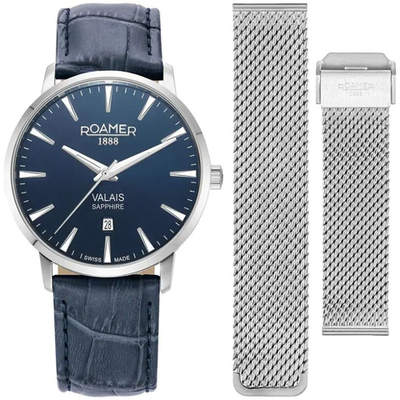 Наручные часы Roamer 988 833 41 45 05