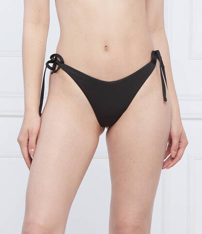 Трусики бикини Emporio Armani - черный(262307 2R300)