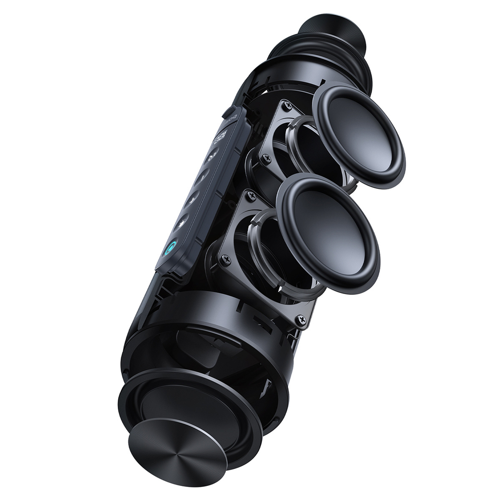 Беспроводная колонка Baseus AeQur 30 Air Portable Wireless Speaker